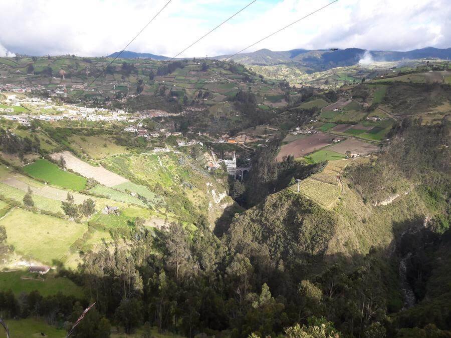 ipiales - Turismo en Ipiales