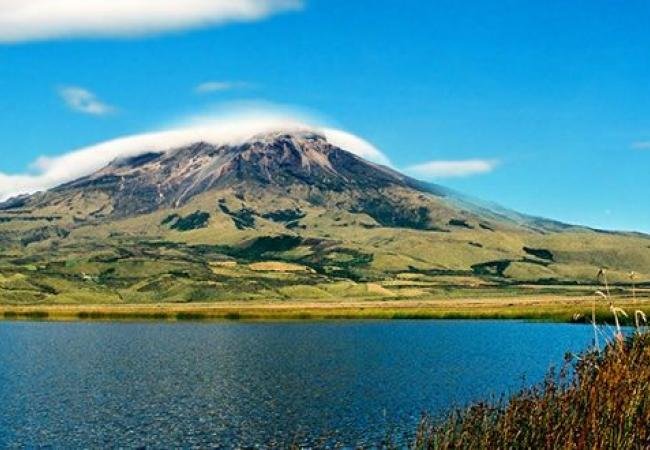 ipiales - Turismo en Ipiales