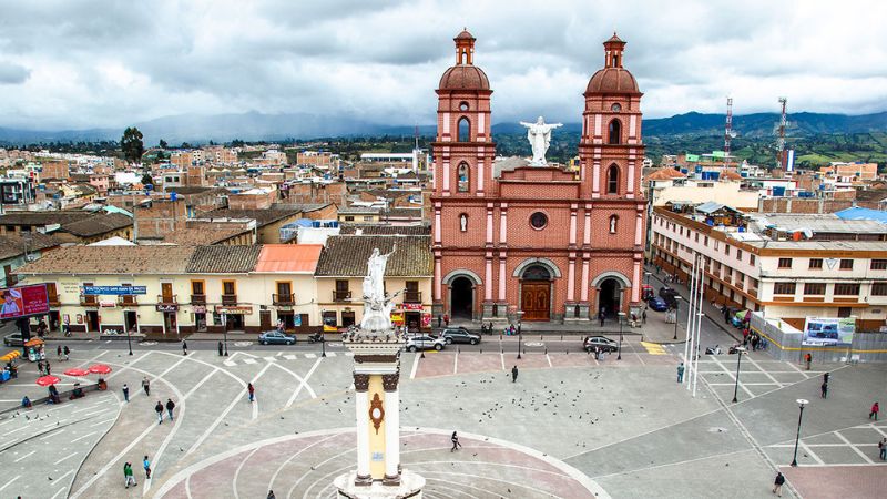 ipiales - ¿Qué hay de bueno en Ipiales Colombia?