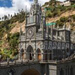 Una guía completa para recorrer el Santuario de las Lajas en Nariño