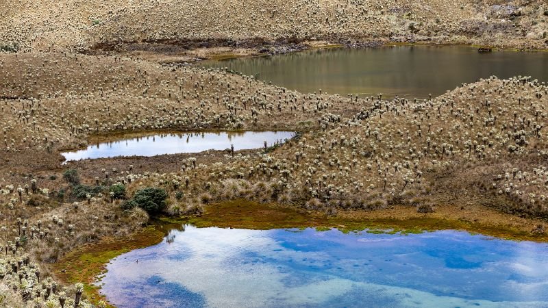 tulcan - Descubre la belleza natural de Tulcán: los mejores lugares para visitar