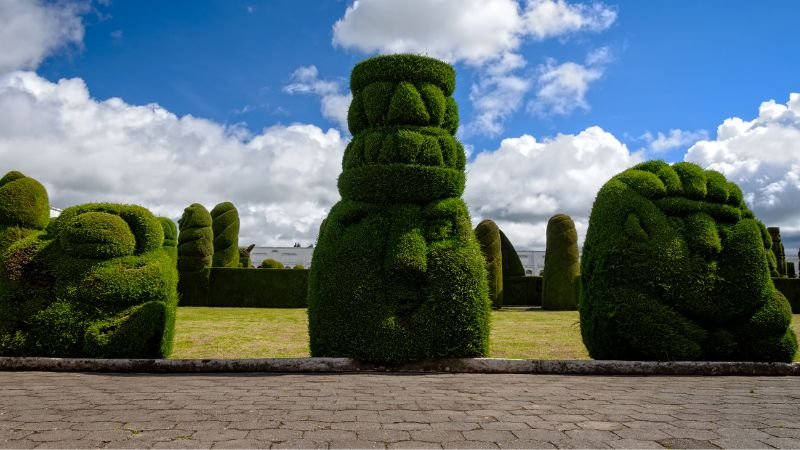 tulcan - Explora la historia de Tulcán: monumentos y sitios históricos