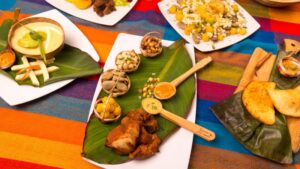Lee más sobre el artículo Sabores auténticos: gastronomía tradicional de Tulcán