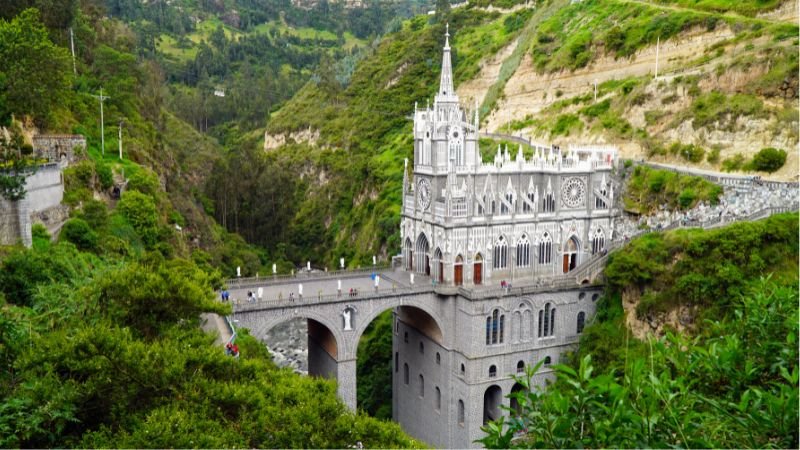 Lee más sobre el artículo Visita Ipiales en un día: imperdibles tres lugares turísticos