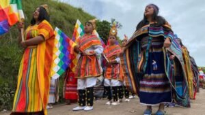 Lee más sobre el artículo Celebración del Inti Raymi 2024: Tradición y Cultura en Potosí