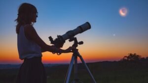 Lee más sobre el artículo Los mejores lugares en Colombia para explorar la astronomía