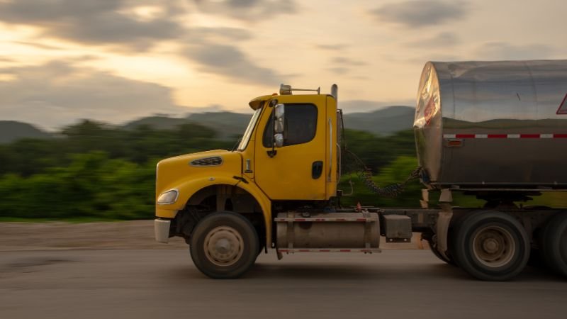 Lee más sobre el artículo Transportadores en Nariño: Crisis por bloqueos en la Panamericana