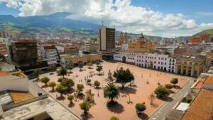 Lee más sobre el artículo Descubre el Encanto Turístico de Pasto y sus Pintorescos Pueblos