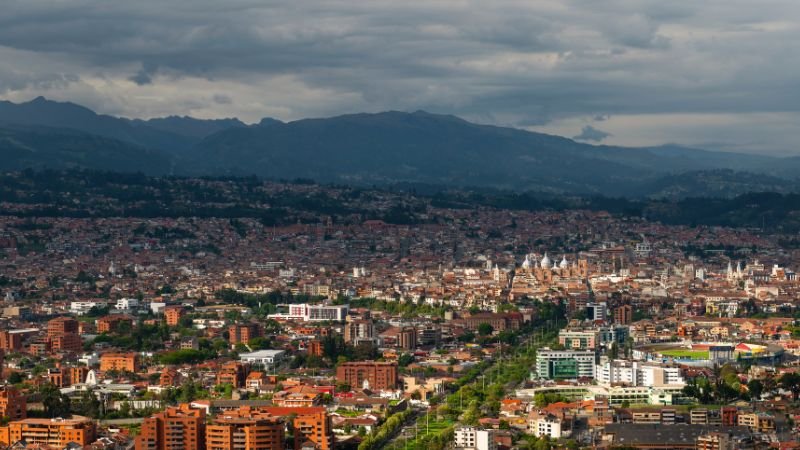 Lee más sobre el artículo Explora Cuenca: Tu destino perfecto para el fin de vacaciones