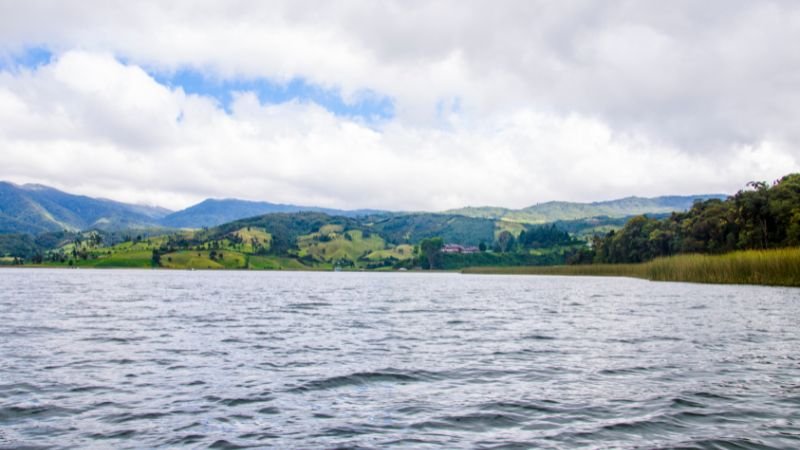 Lee más sobre el artículo Descubre el verdadero tesoro detrás de la Laguna de la Cocha