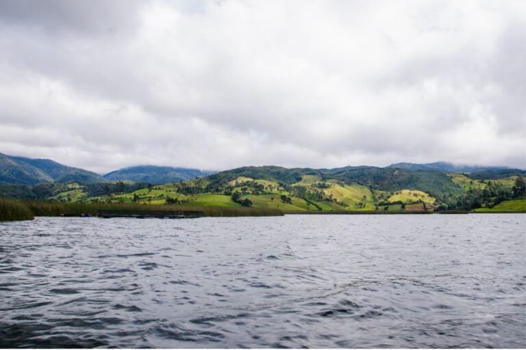 Lee más sobre el artículo La Laguna de la Cocha en Pasto, no es una laguna.