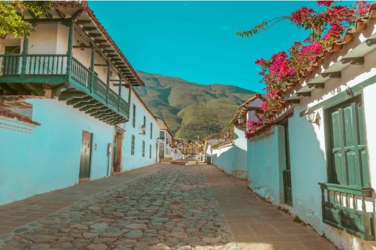 Lee más sobre el artículo 7 destinos en Colombia para visitar durante Semana Santa
