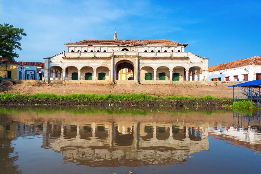 ¿Quieres viajar en Semana Santa?: Aquí 7 lugares de Colombia