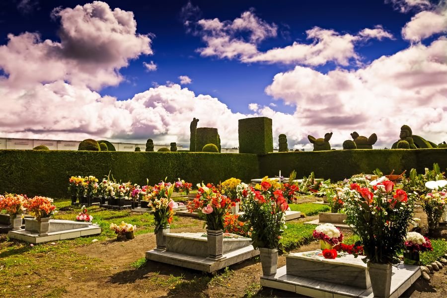 Tres sitios turísticos para visitar en Tulcán