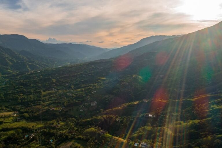 Lee más sobre el artículo Nariño y su sabor cafetero, destino sustentable para visitar en Colombia..