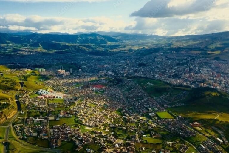 Lee más sobre el artículo ¿Qué hacer en Nariño? 7 planes recomendados en un departamento que lo tiene todo