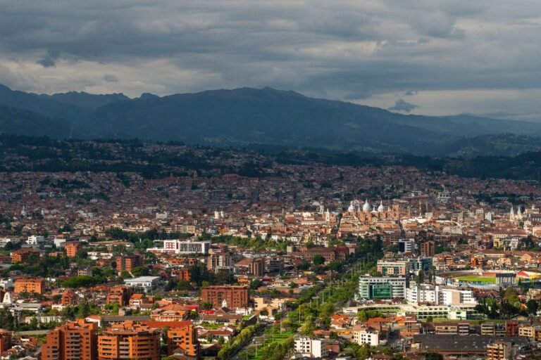 Lee más sobre el artículo Descubre la belleza de Cuenca los últimos días de vacaciones