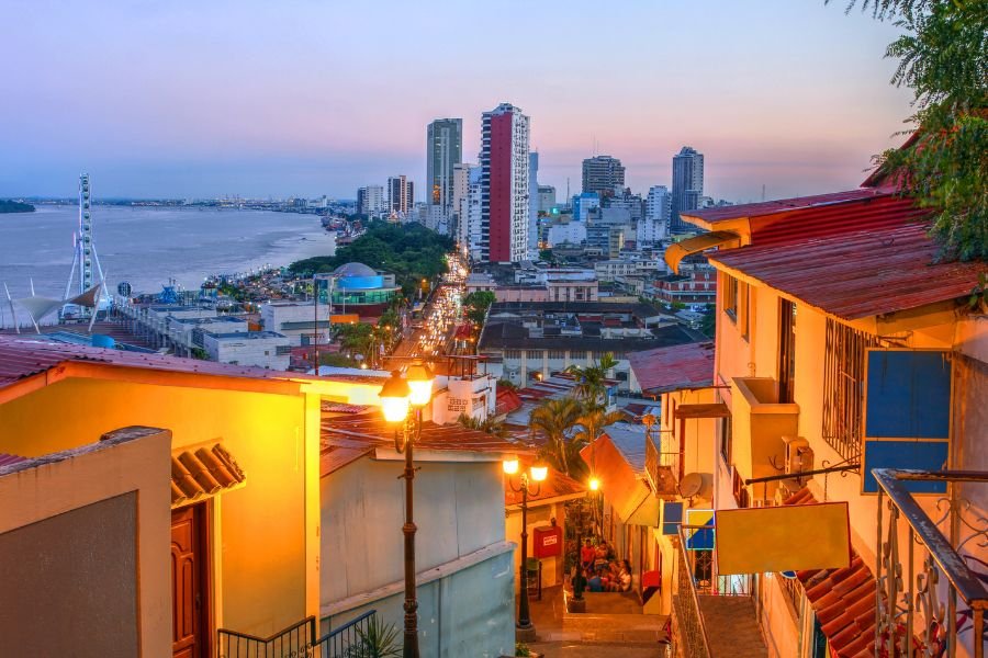 30 mejores lugares que ver en Ecuador (2025)