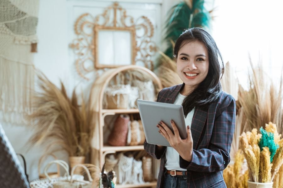Pasos para Registrar tu Emprendimiento