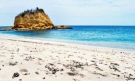 Las 3 mejores playas de Ecuador para visitar