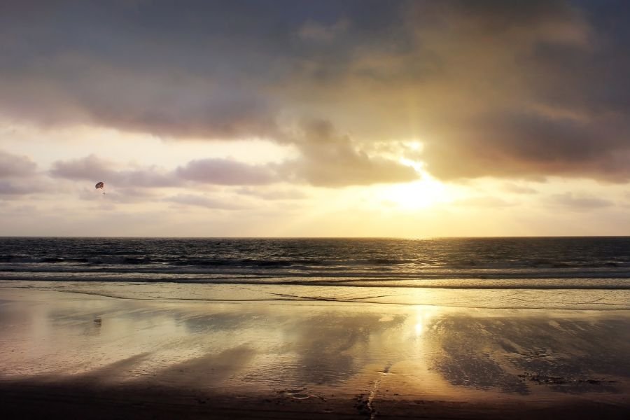 Las 3 mejores playas de Ecuador para visitar