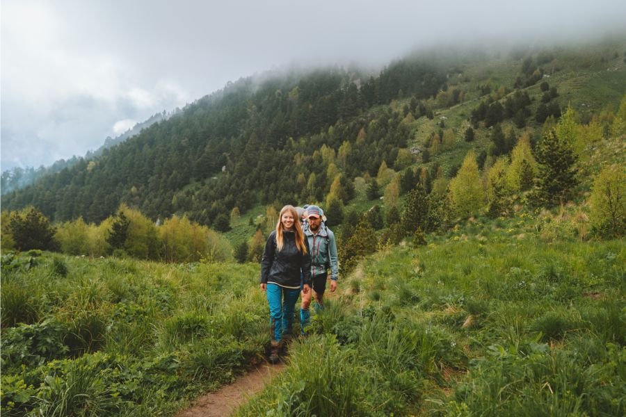 turismo sostenible en Ecuador